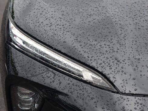 New 2025 Buick Envision Preferred image 11