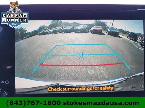Used 2023 Toyota Corolla Cross LE w/ Moonroof Package FWD image 39