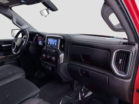Used 2019 Chevrolet Silverado 1500 LT w/ All-Star Edition RWD image 30