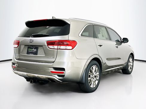 Used 2016 Kia Sorento SX w/ SXL Technology Package AWD/4WD image 9