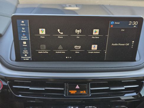 Certified 2025 Acura MDX w/ Technology Package image 14