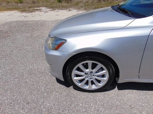 Used 2007 Lexus IS 250 AWD image 2