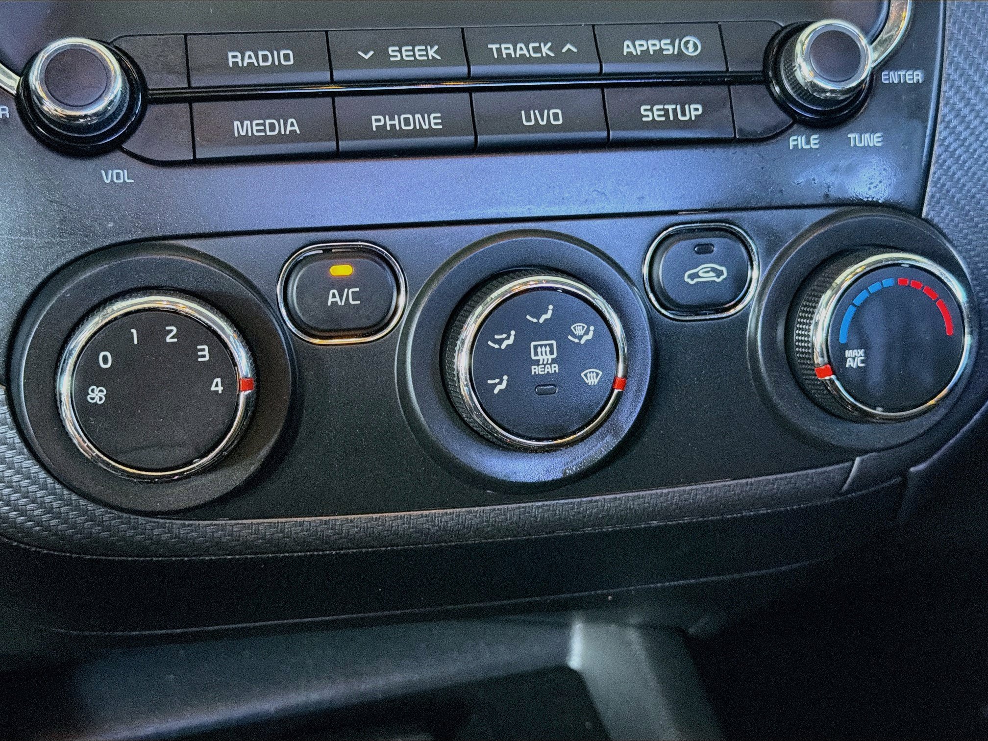 Used 2018 Kia Forte S FWD image 23