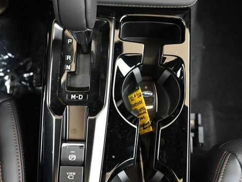 New 2026 Subaru Forester Touring image 39