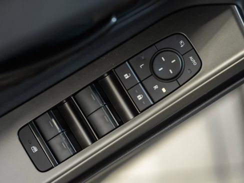 New 2026 Toyota bZ AWD/4WD image 41
