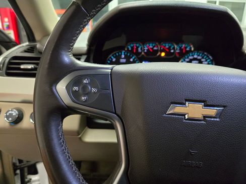 Used 2017 Chevrolet Tahoe LS AWD/4WD image 18