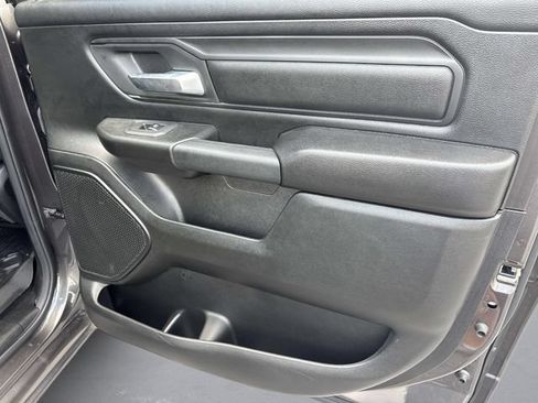 Used 2026 RAM 1500 Warlock AWD/4WD image 22