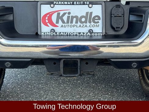 Used 2019 RAM 2500 Laramie AWD/4WD image 7