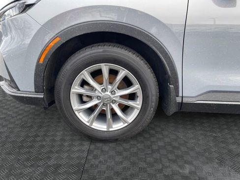 Certified 2023 Honda CR-V EX-L image 14