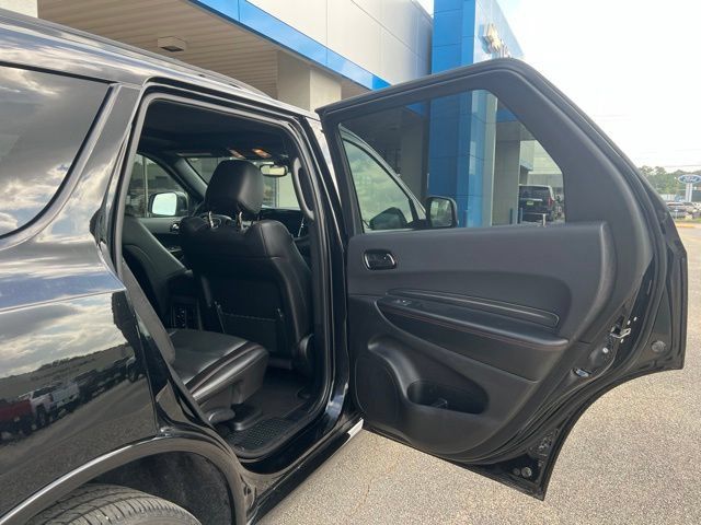 Used 2025 Dodge Durango GT AWD/4WD image 12