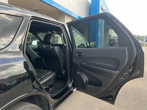 Used 2025 Dodge Durango GT AWD/4WD image 12