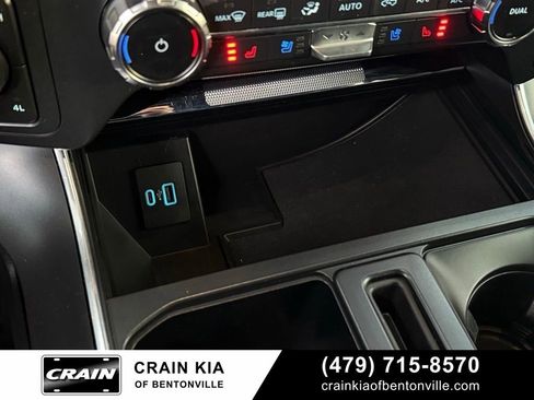 Used 2022 Ford F150 Raptor w/ Convenience Package AWD/4WD image 33