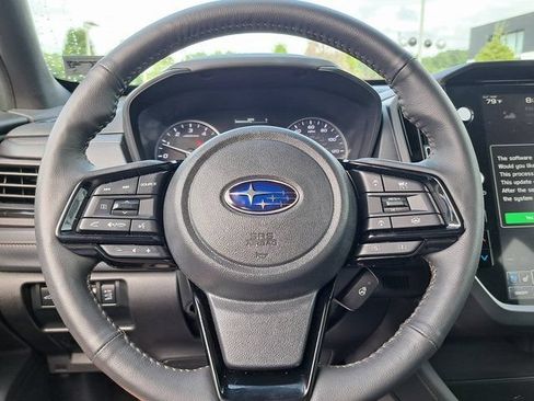Certified 2026 Subaru Forester Touring w/ Touring Package AWD/4WD image 10
