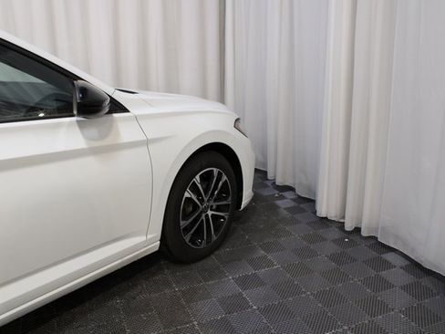 New 2026 Volkswagen Jetta Sport image 24