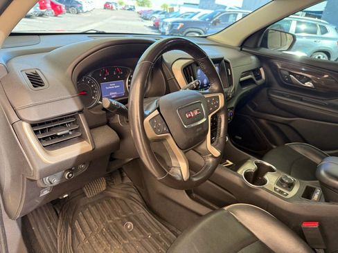 Used 2019 GMC Terrain Denali image 12