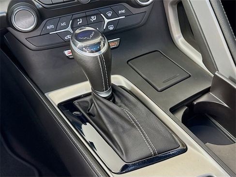 Used 2019 Chevrolet Corvette Z06 image 19