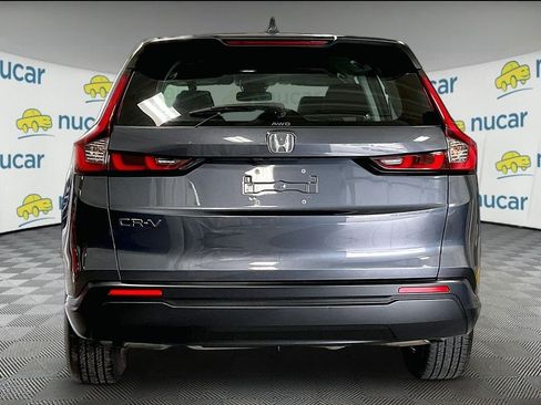 Used 2024 Honda CR-V LX image 5