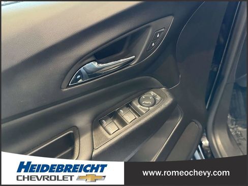 Certified 2023 Chevrolet Equinox LT image 19