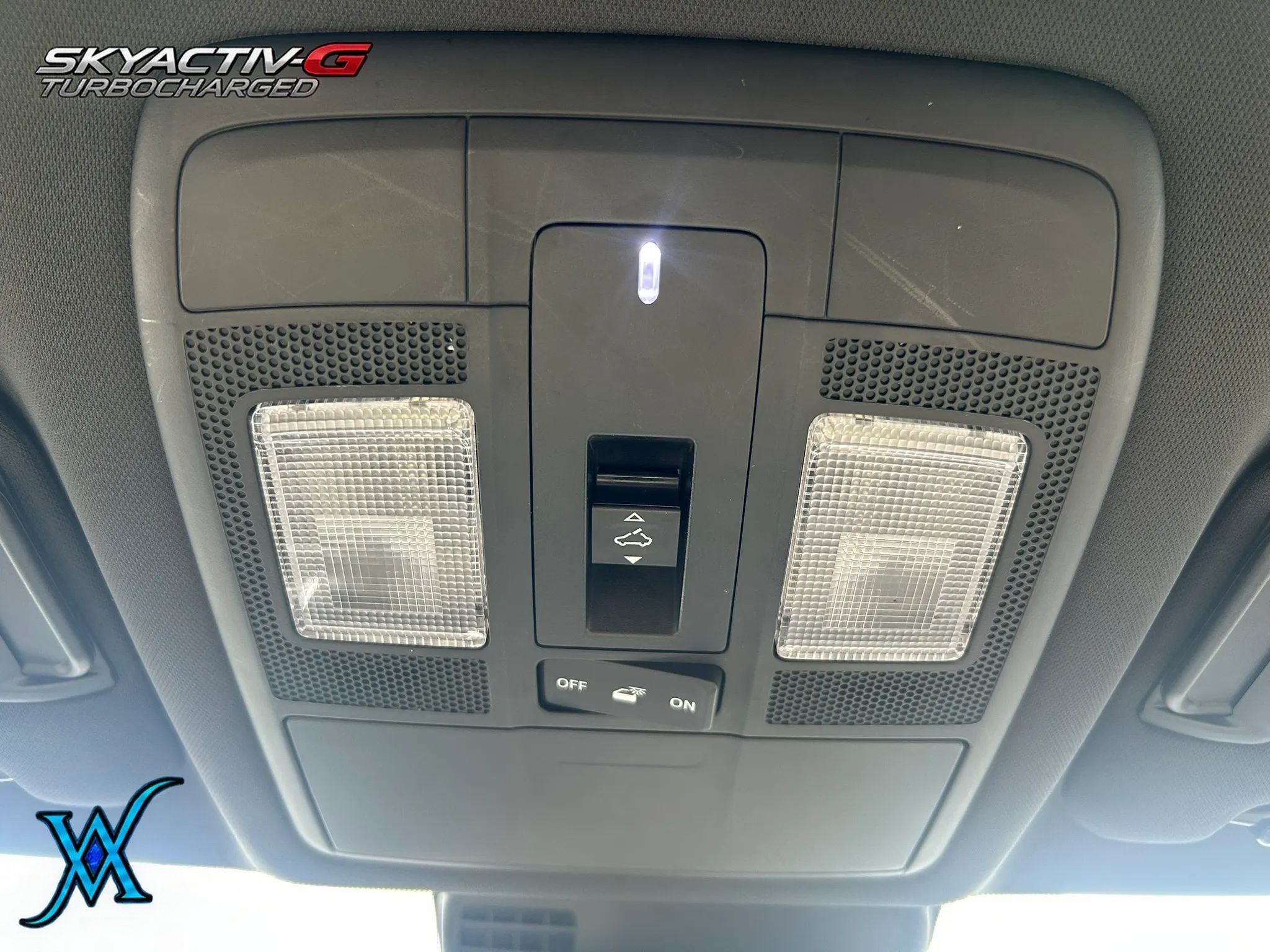 Used 2023 MAZDA CX-9 Grand Touring AWD/4WD image 37