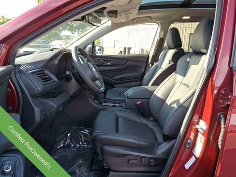 Used 2025 Subaru Ascent Bronze Edition AWD/4WD image 14