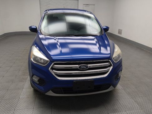 Used 2017 Ford Escape SE FWD image 14