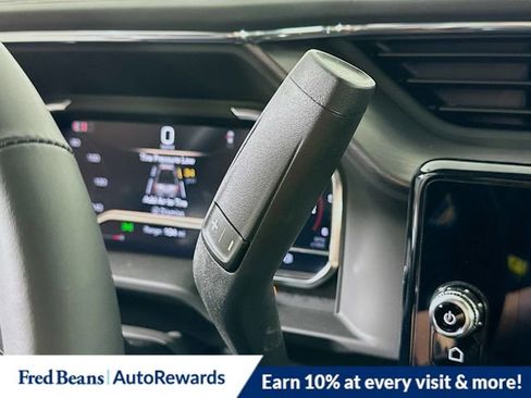 New 2025 GMC Sierra 2500 Denali Ultimate image 13