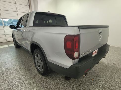 Used 2022 Honda Ridgeline RTL-E image 8