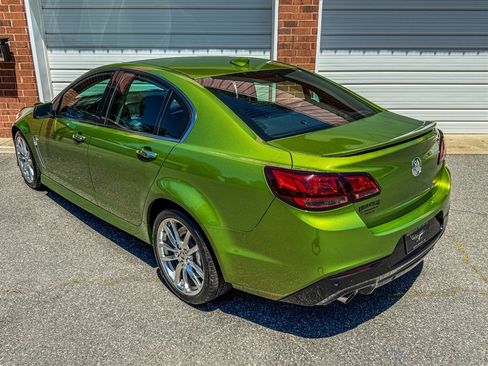Used 2015 Chevrolet SS RWD image 22