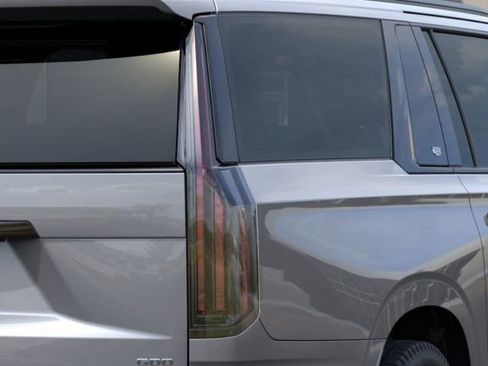 New 2026 Cadillac Escalade ESV Sport image 13