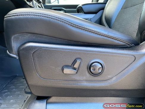 Used 2022 RAM 1500 Big Horn w/ Back Country Package AWD/4WD image 26
