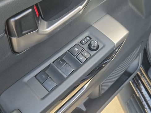 Certified 2026 Toyota Tundra Limited image 15