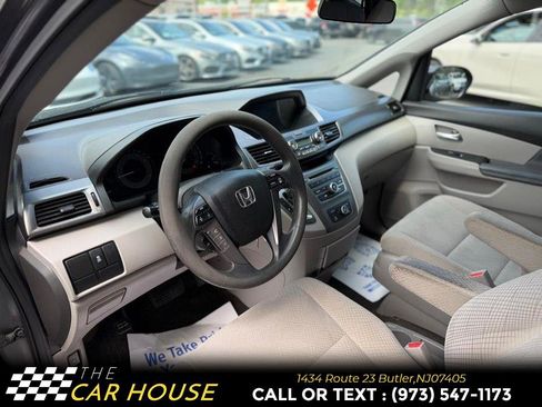 Used 2014 Honda Odyssey LX image 13