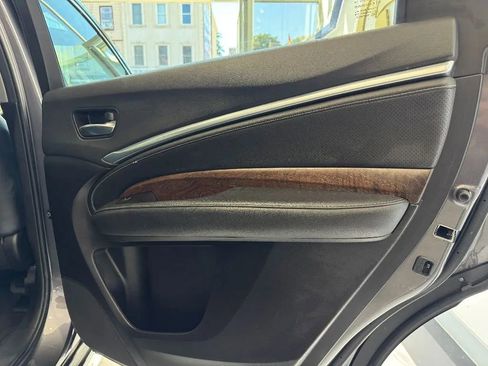 Used 2020 Acura MDX SH-AWD w/ Technology Package image 27