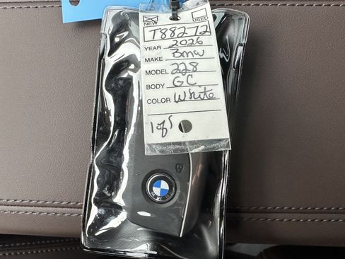 Used 2026 BMW 228i xDrive w/ Technology Package image 35