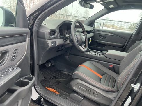 New 2026 Honda Passport TrailSport image 12