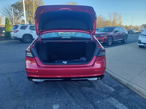 New 2025 Honda Accord Touring image 8