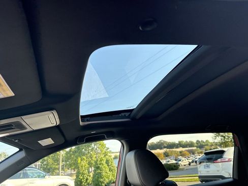 Used 2026 Honda CR-V Sport-L image 18