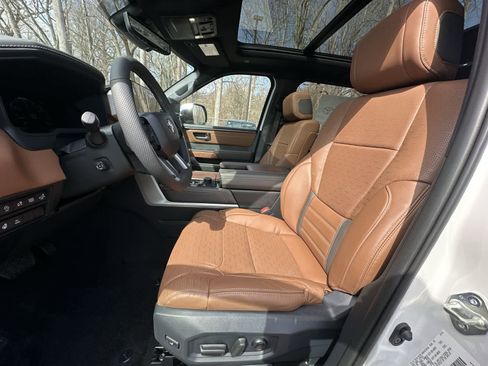 New 2026 Toyota Tundra 1794 Edition AWD/4WD image 40