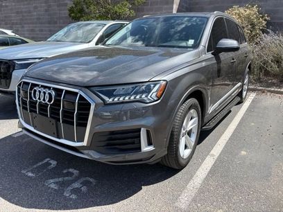 Used 2024 Audi Q7 2.0T Premium Plus w/ Premium Plus Package