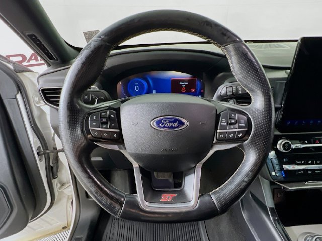 Used 2021 Ford Explorer ST AWD/4WD image 11