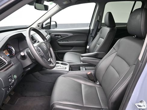 Certified 2023 Honda Ridgeline RTL-E image 13