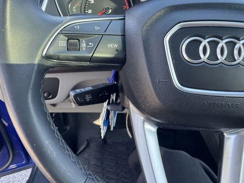 Used 2023 Audi Q5 2.0T Premium w/ Convenience Package image 22