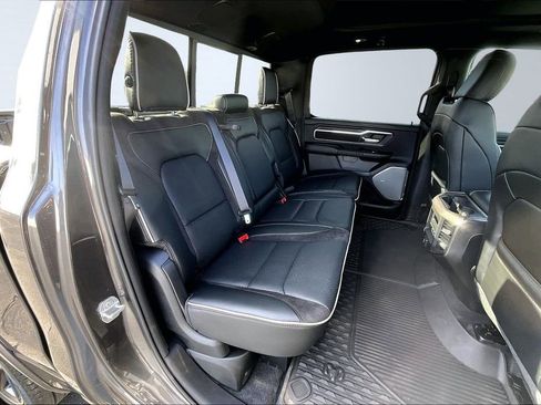 New 2026 RAM 1500 Laramie w/ Night Edition image 14