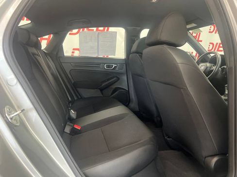 Used 2025 Honda Civic Sport image 10