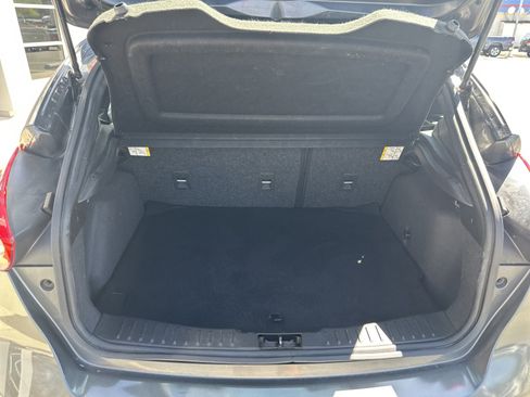 Used 2018 Ford Focus ST FWD image 23
