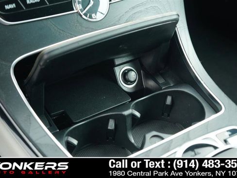 Used 2017 Mercedes-Benz C 300 4MATIC Cabriolet image 49