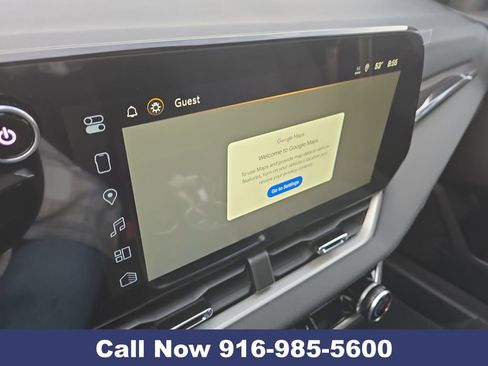 New 2026 Chevrolet Equinox LT image 18