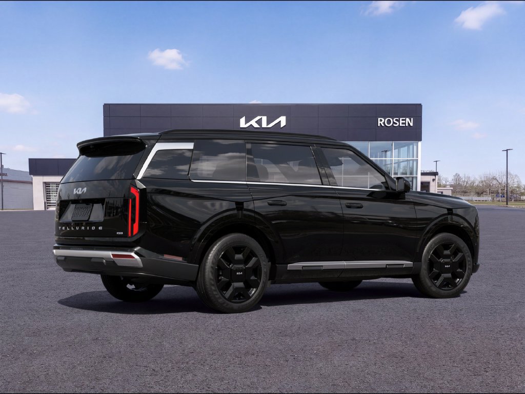 New 2027 Kia Telluride SX Prestige AWD/4WD image 23