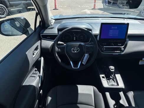 New 2026 Toyota Corolla Cross XLE AWD/4WD image 11