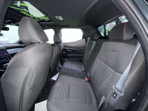 Used 2023 Hyundai Santa Cruz SEL Premium image 27